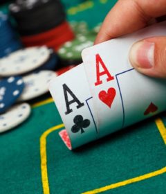 4 Rules of Online Poker