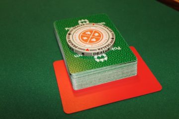 Texas Hold Em poker provider