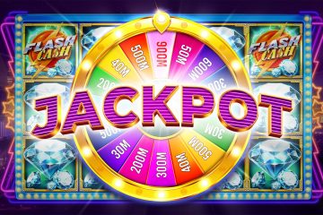 Situs Slots All About Luck