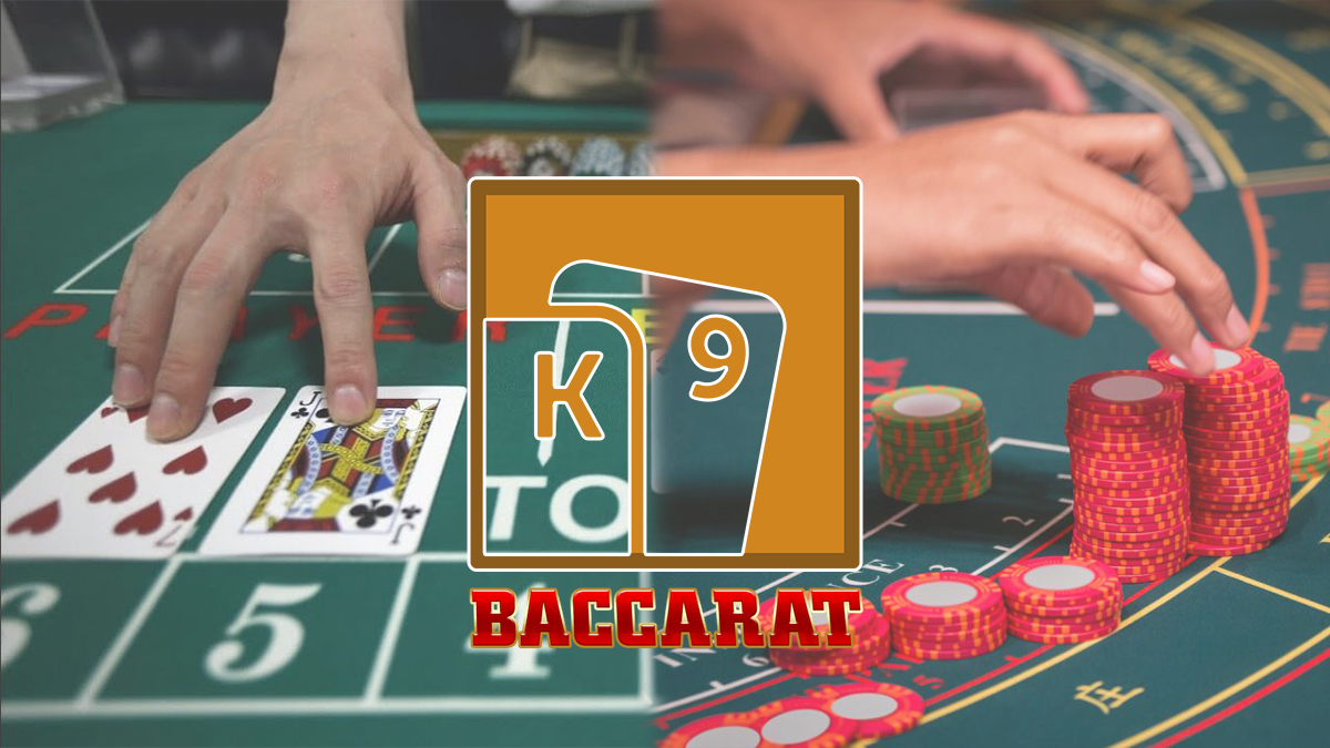 Popular Betting Types of Baccarat