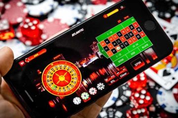 Mobile Apps online casinos