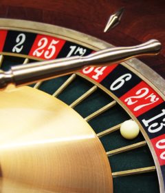 First Timer Roulette Guide