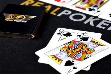 Online Poker Pro