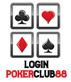 Login Poker Club88