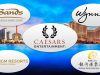 International Casino Brands