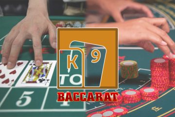 Popular Betting Types of Baccarat