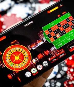 Mobile Apps online casinos
