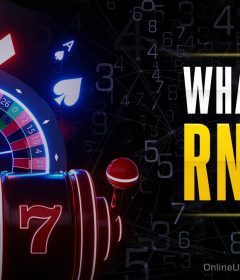 RNG In The Gambling Industry
